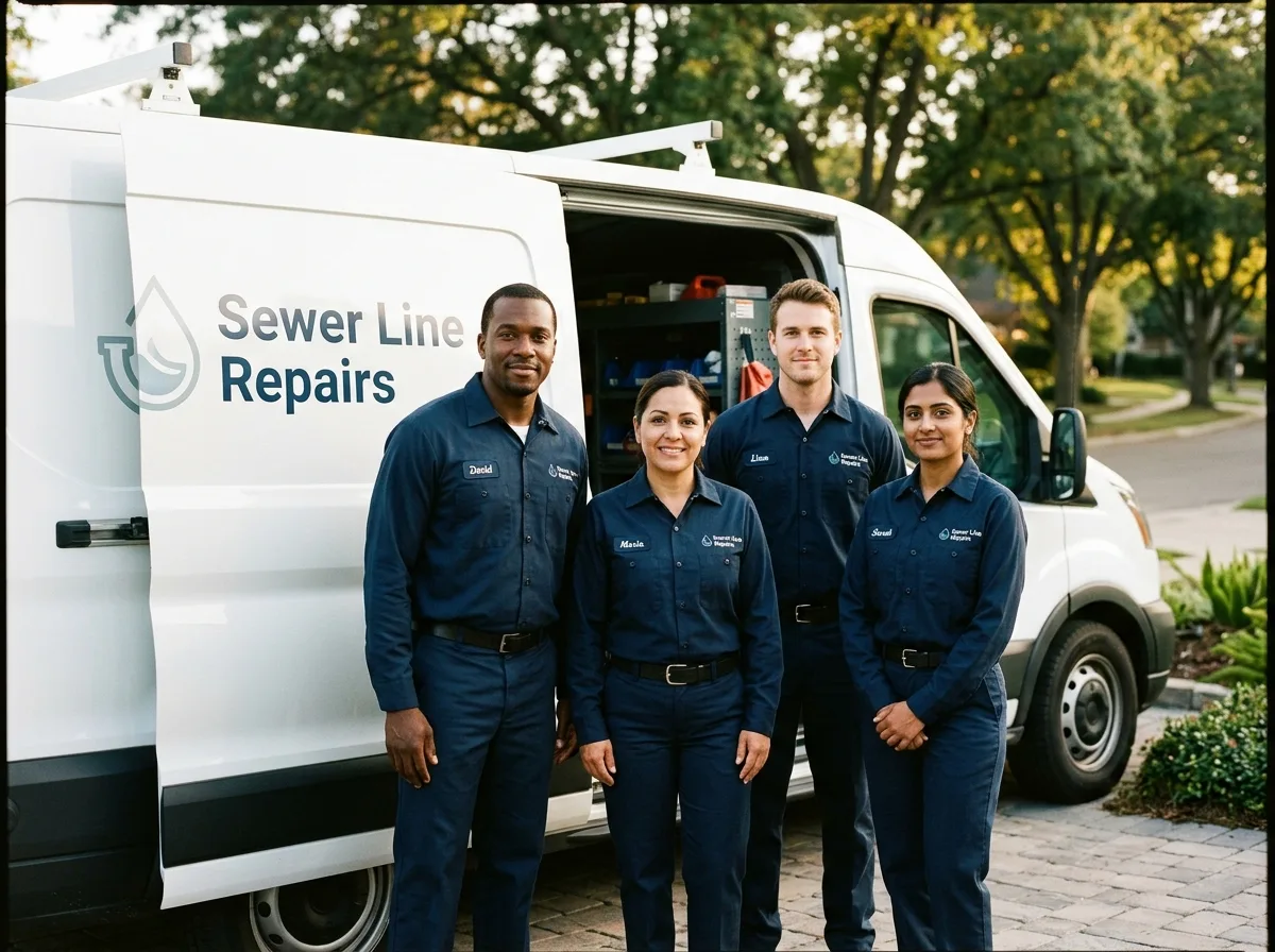 Emergency Plumber company in Shermans Dale, PA