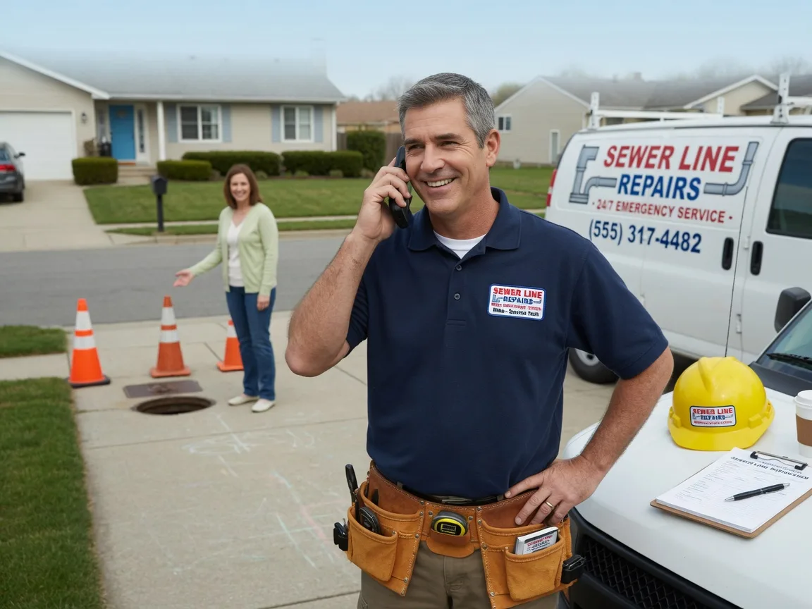 Emergency Plumber Shermans Dale, PA FAQs